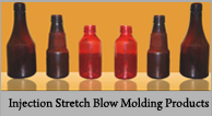 Extrusion Blow Molding